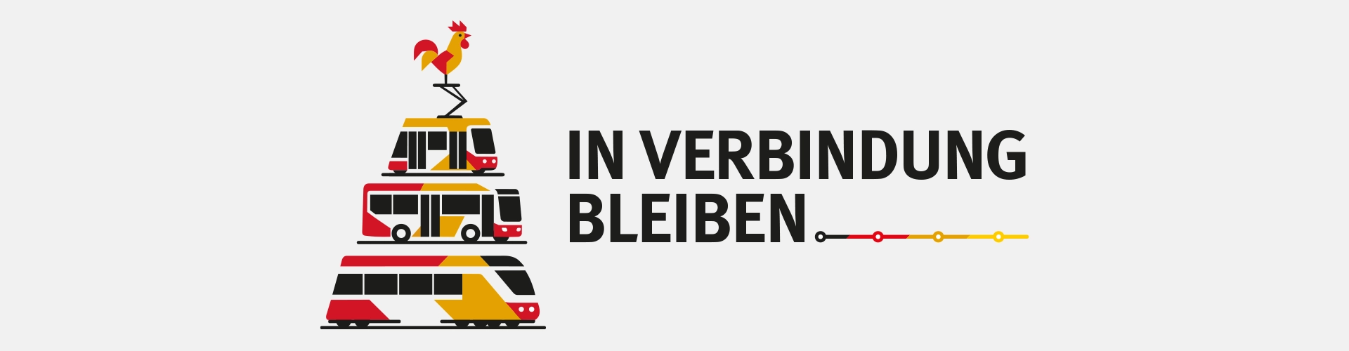 Tag der deutschen Einheit 2026: In Verbindung bleiben