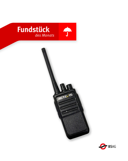 Walkie-Talkie