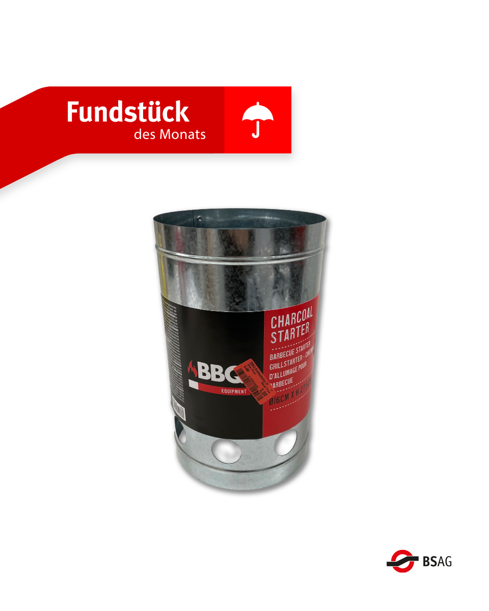 BBQ-Starter