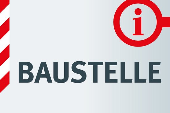 Baustelle