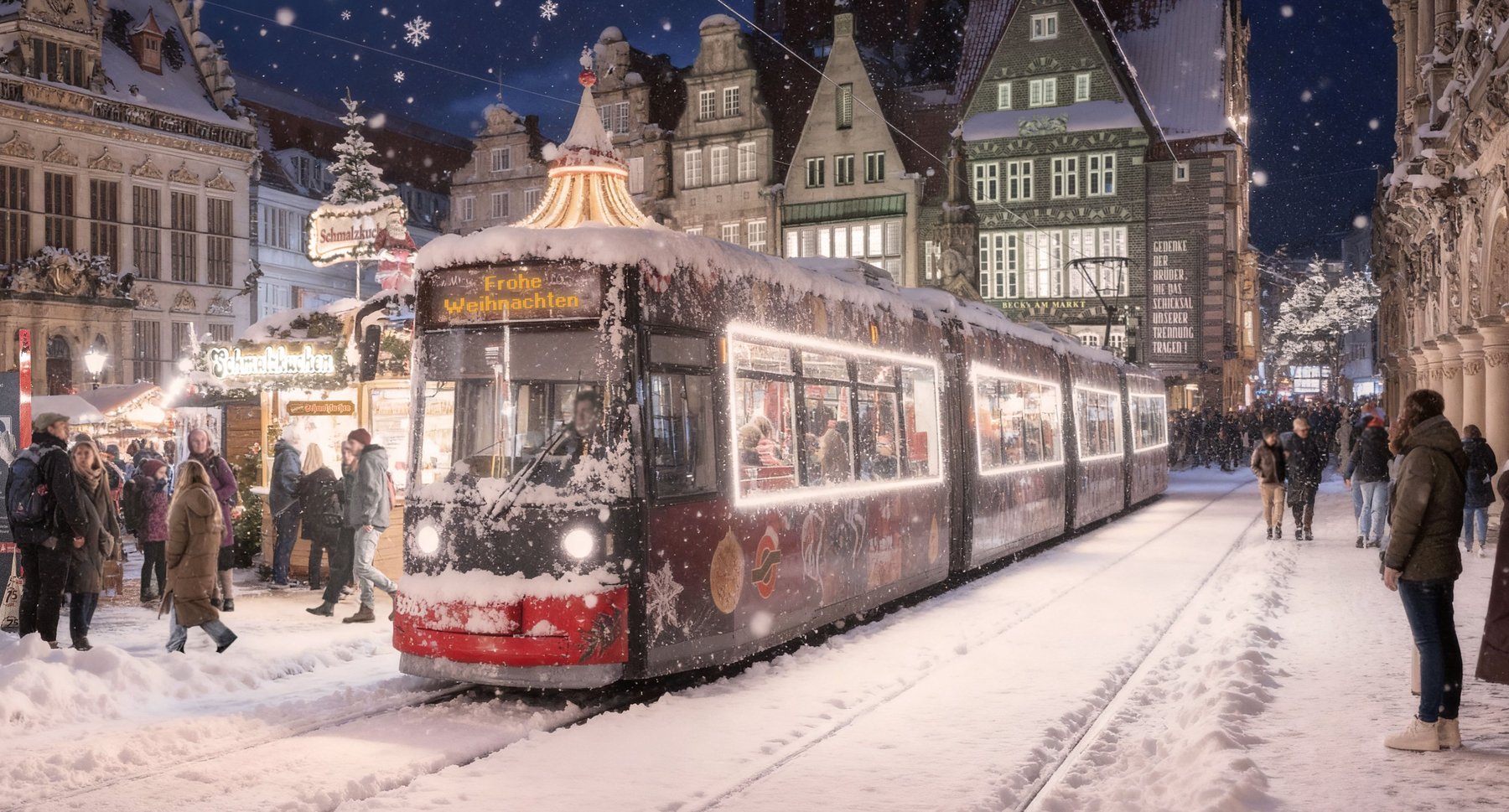 Das Titelbild wurde unter Einsatz von Verfahren der Künstlichen Intelligenz (KI) erstellt.